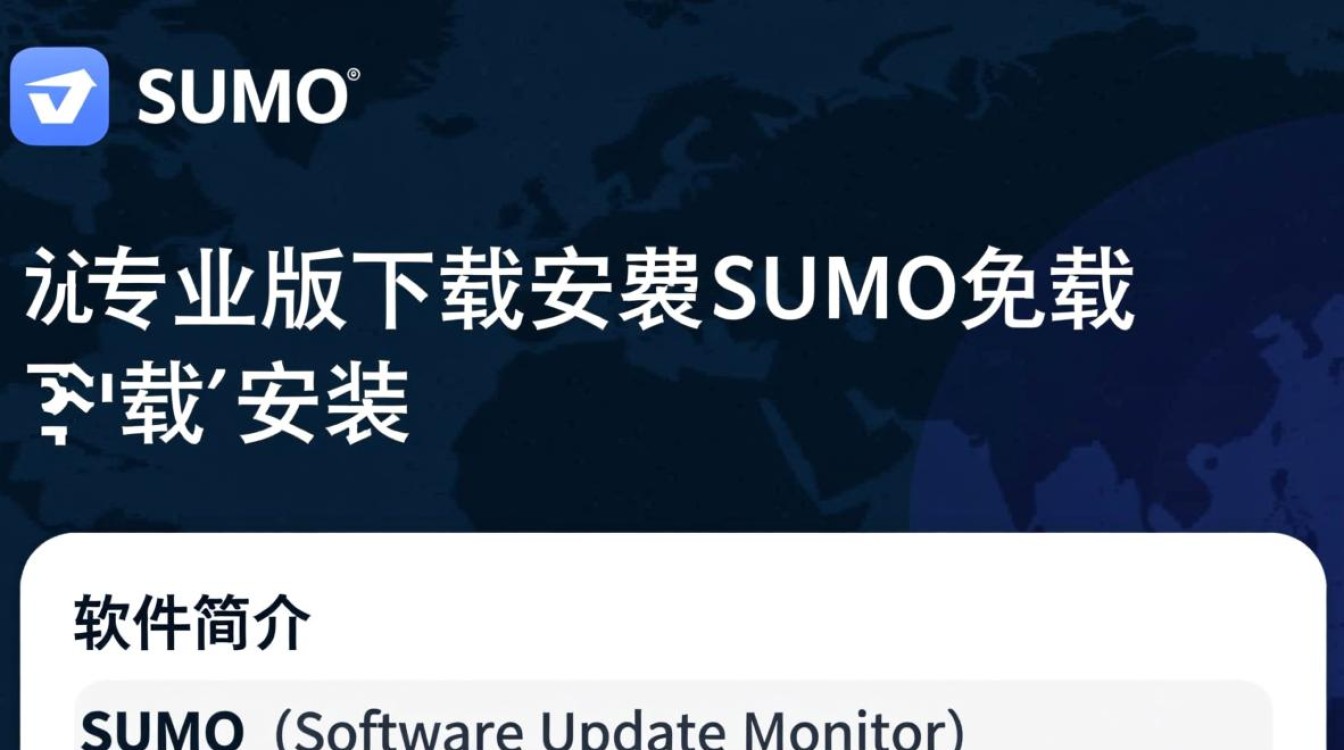 SUMo专业版免费下载安装安全吗？官网在哪里找？-第2张图片-99系统专家