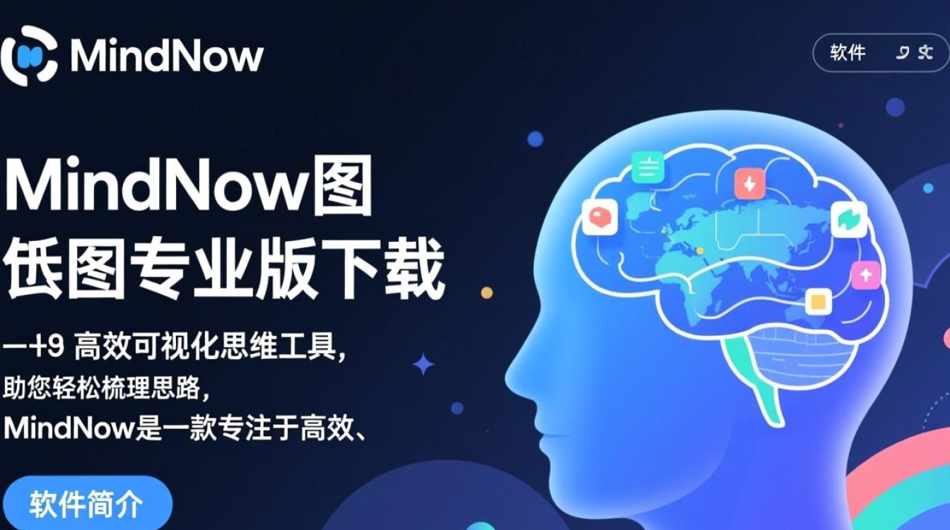 MindNow专业版和免费版区别在哪？哪个更适合日常使用？-第1张图片-99系统专家
