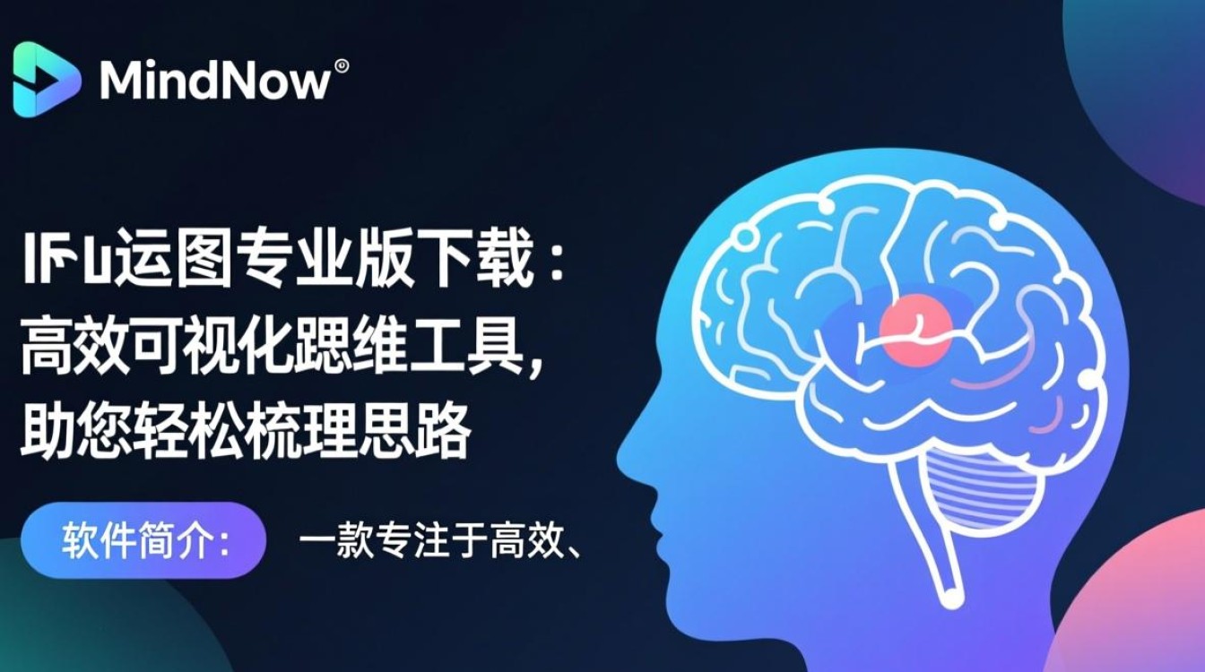 MindNow专业版和免费版区别在哪？哪个更适合日常使用？-第2张图片-99系统专家