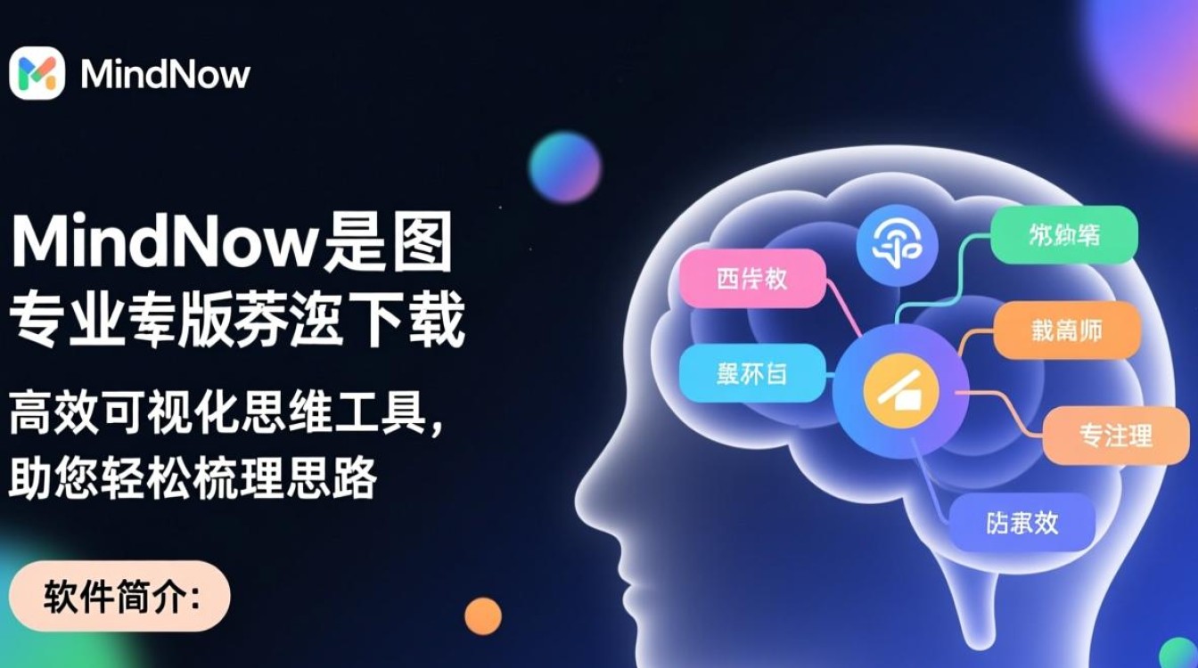 MindNow专业版和免费版区别在哪？哪个更适合日常使用？-第3张图片-99系统专家