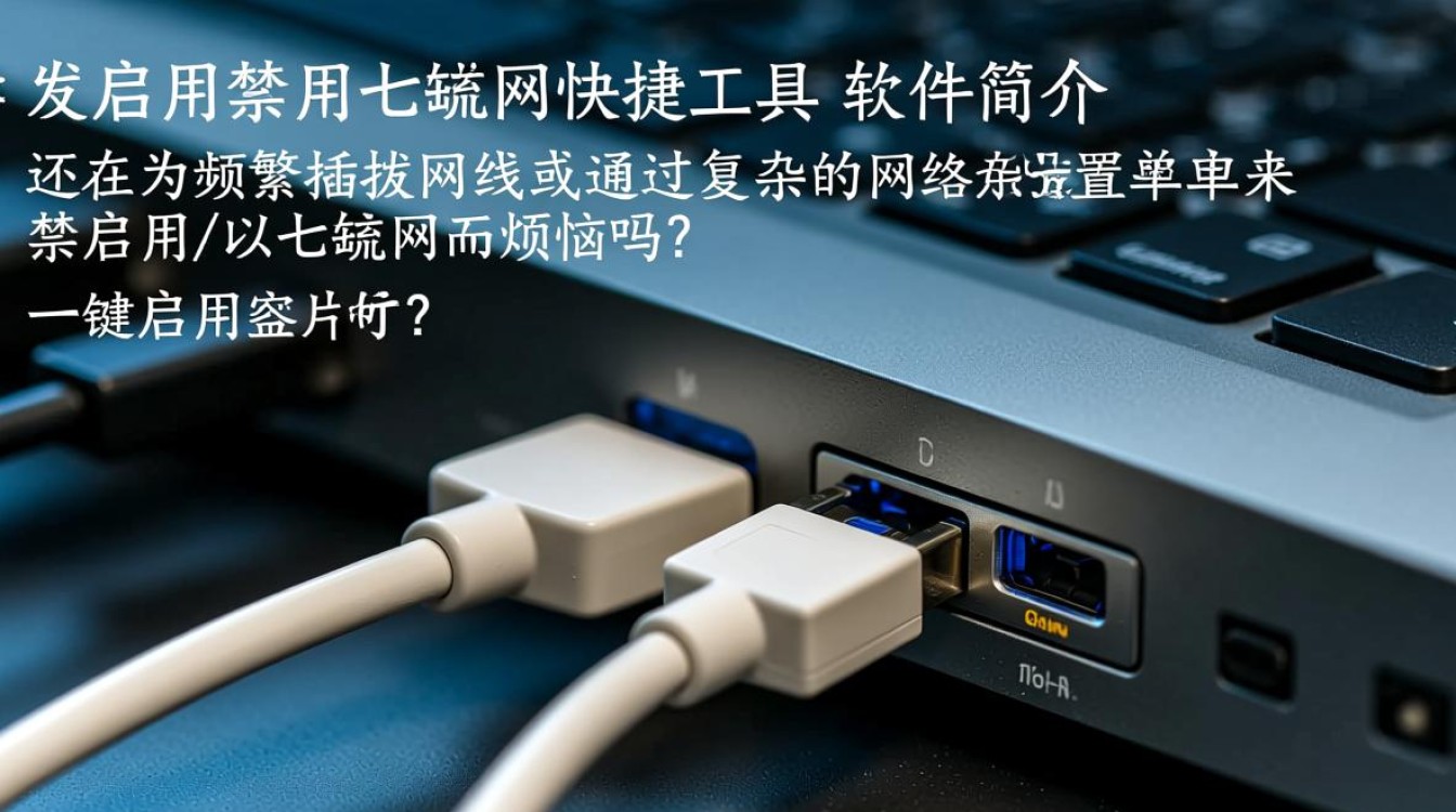 一键启用禁用以太网快捷工具最新版下载哪里找？-第2张图片-99系统专家