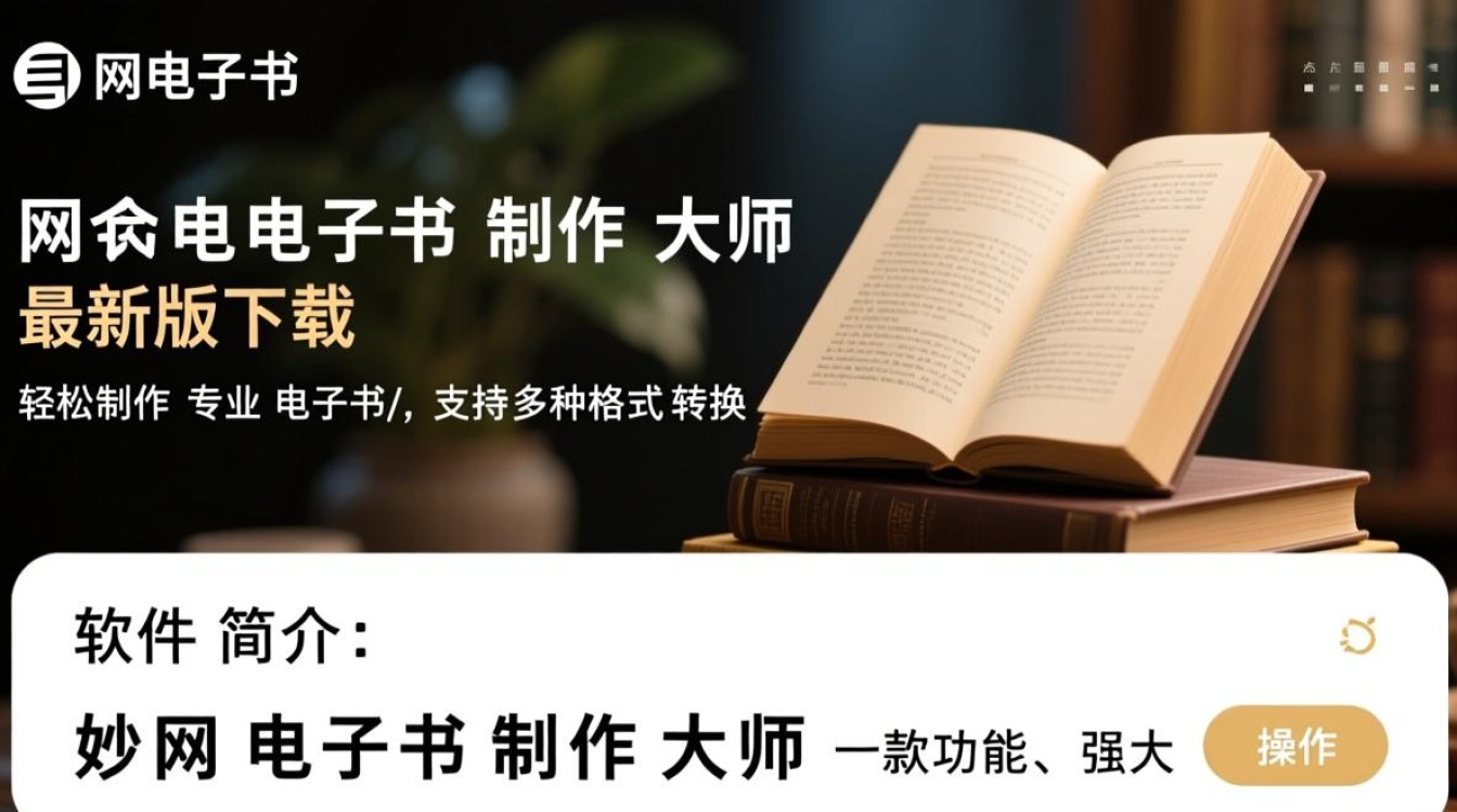 妙网电子书制作大师最新版免费下载安全吗？-第1张图片-99系统专家