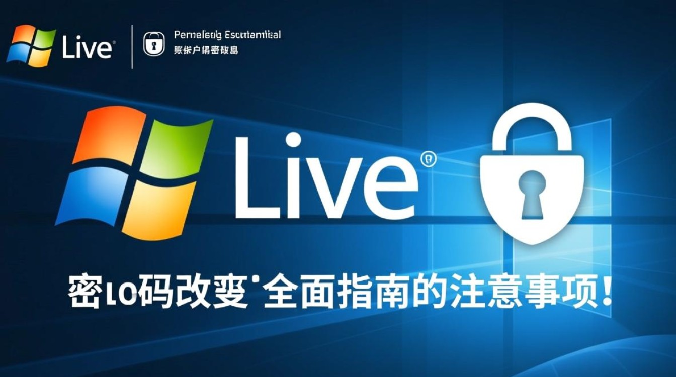 Windows Live密码怎么改？忘记密码后如何找回？-第3张图片-99系统专家