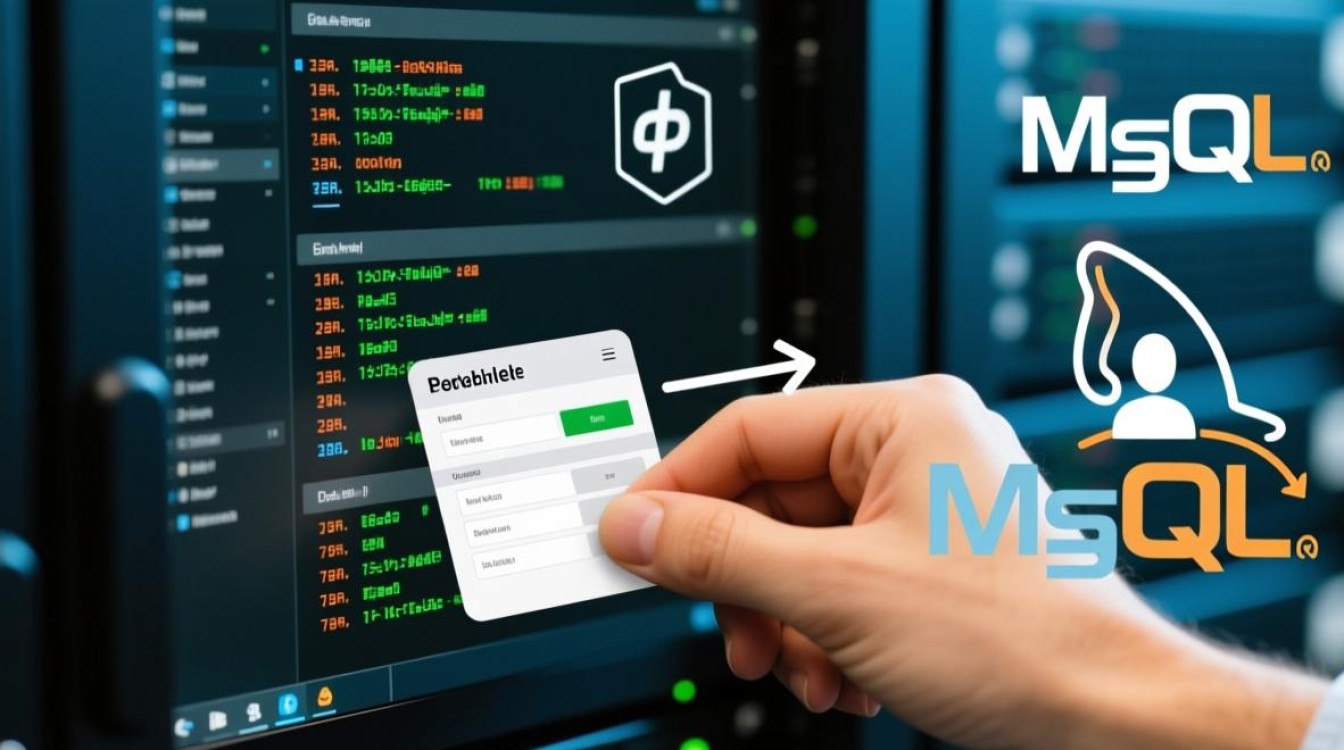 phpmysql删除数据时如何避免误删并保证安全？-第2张图片-99系统专家