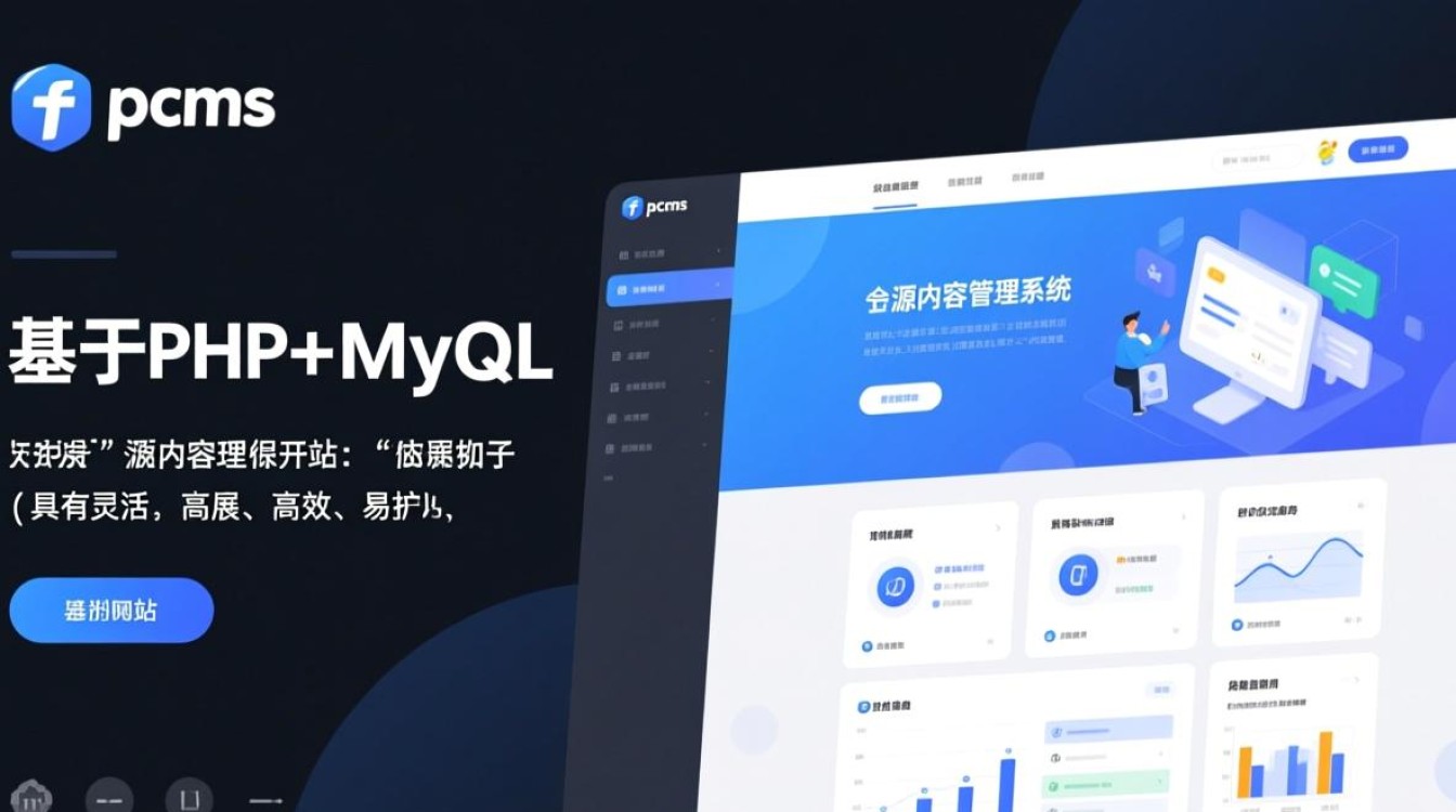 phpcms适合做什么类型网站？新手建站选它合适吗？-第1张图片-99系统专家