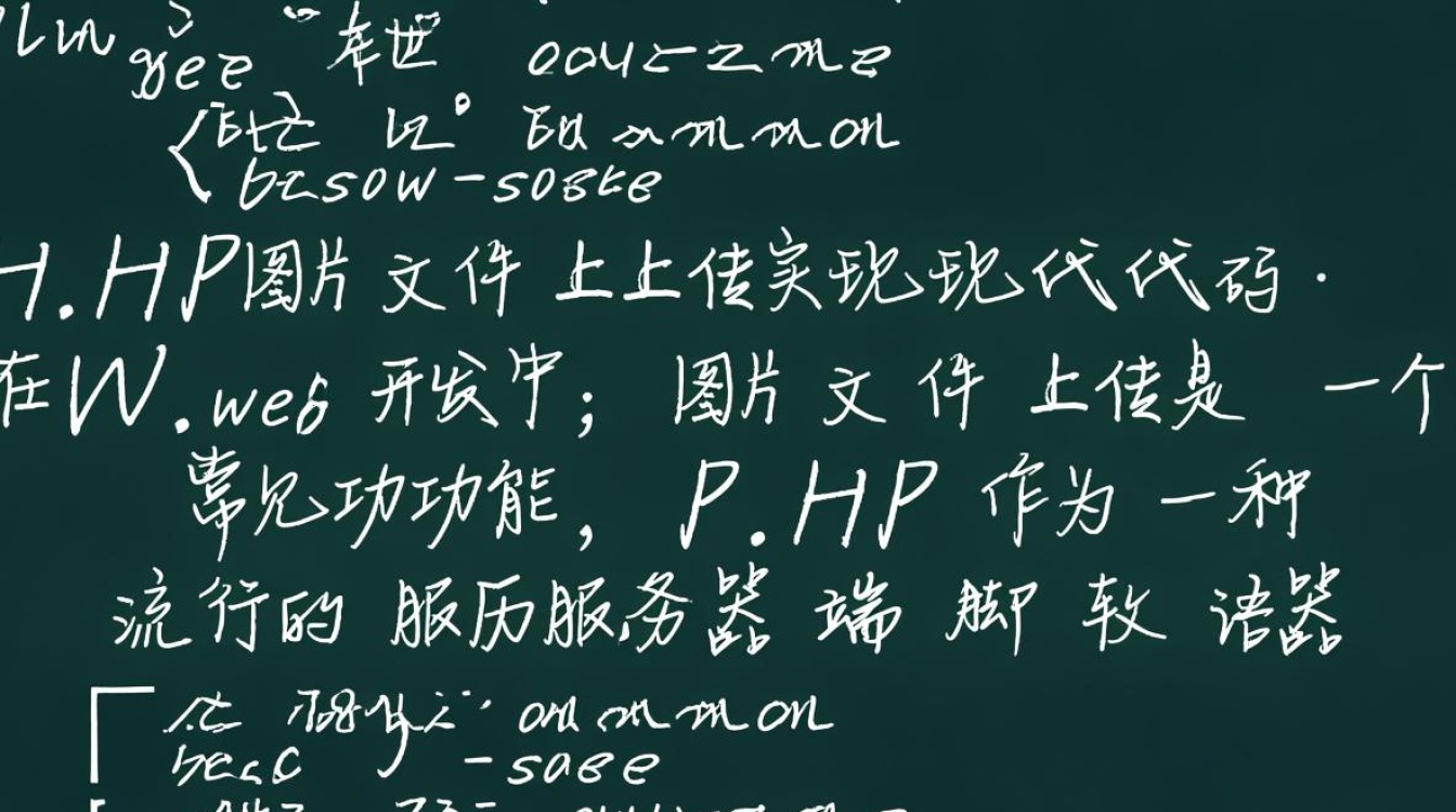 PHP图片上传代码如何实现安全校验与错误处理？-第2张图片-99系统专家
