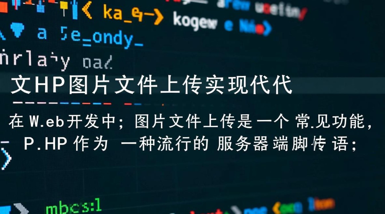 PHP图片上传代码如何实现安全校验与错误处理？-第3张图片-99系统专家