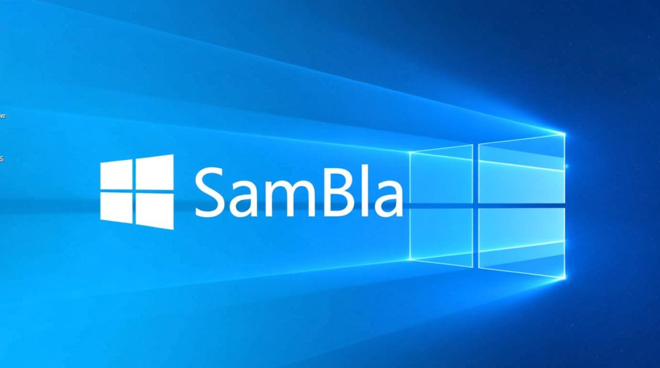 Windows 10如何开启Samba共享？详细步骤教程在这里！-第2张图片-99系统专家