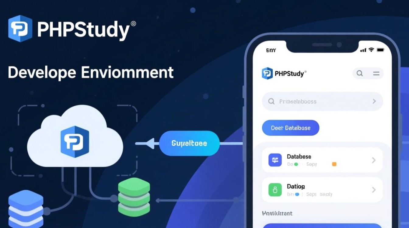 phpstudy如何连接云数据库？配置步骤有哪些？-第3张图片-99系统专家