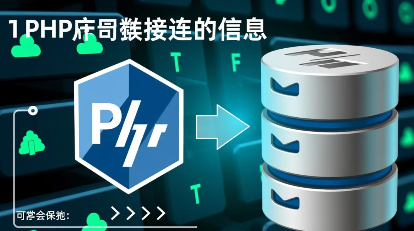php连接数据库配置文件怎么写才能安全高效？-第1张图片-99系统专家