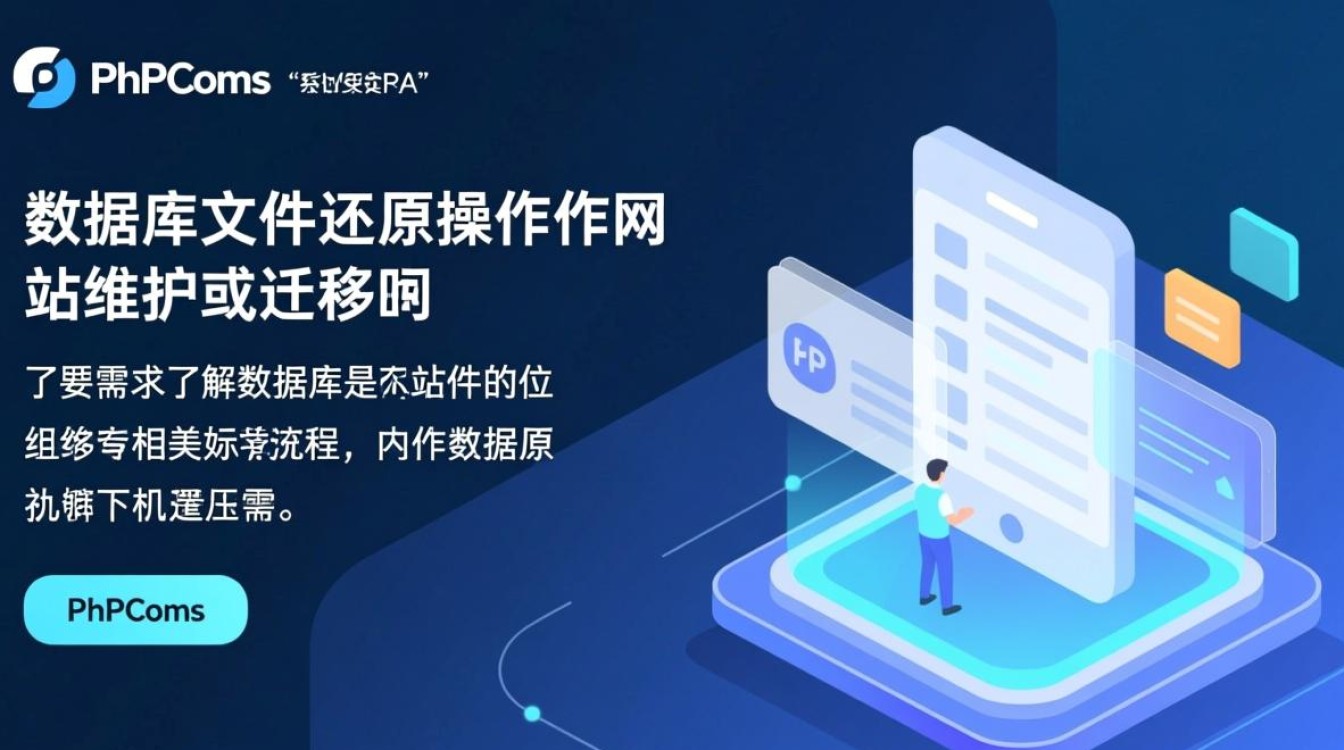 phpcms还原数据库文件到底存放在哪个目录下？-第2张图片-99系统专家