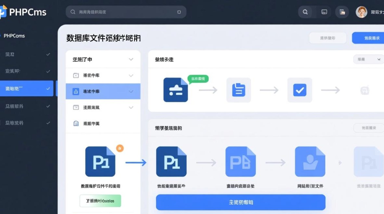 phpcms还原数据库文件到底存放在哪个目录下？-第3张图片-99系统专家