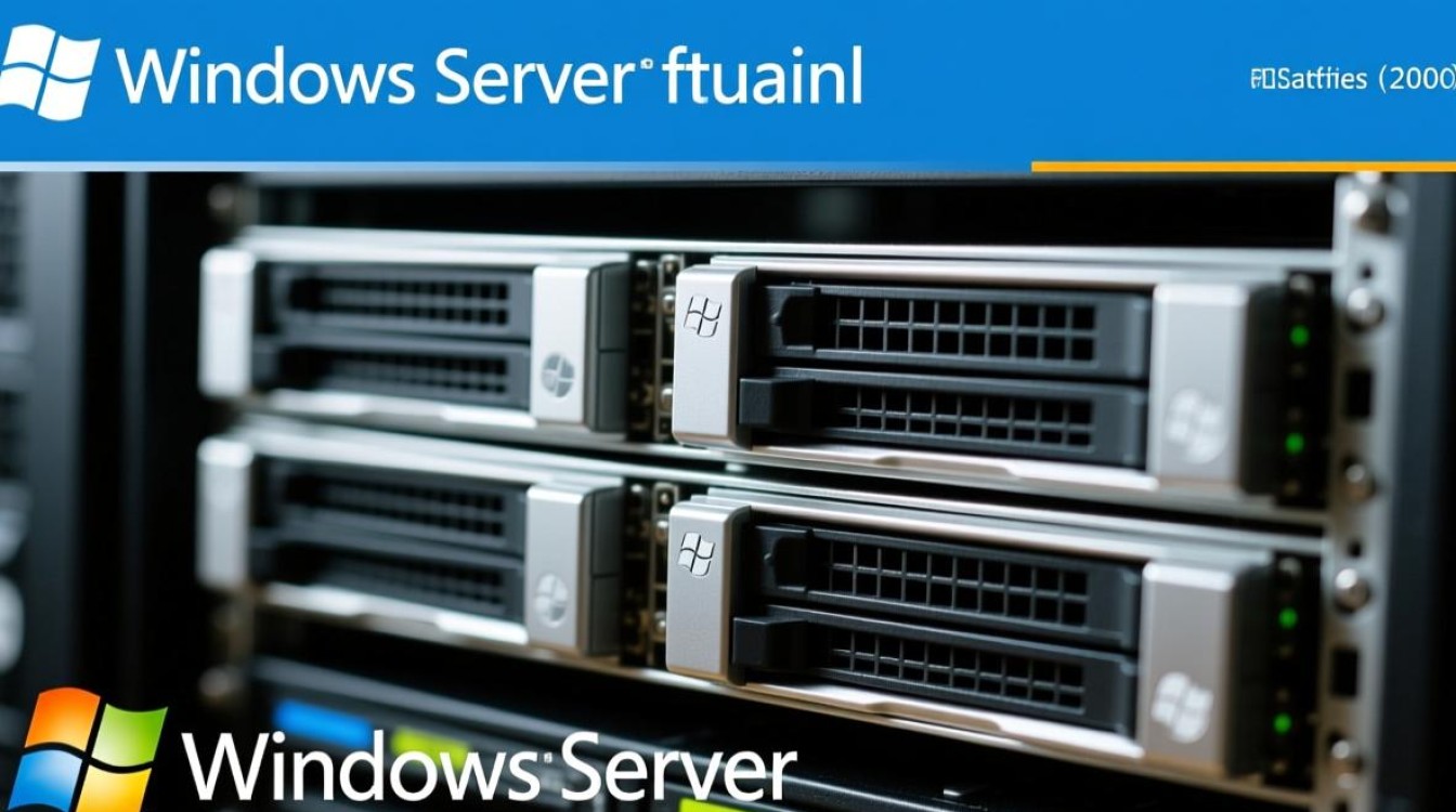 Windows 2008如何做阵列？RAID配置步骤详解-第3张图片-99系统专家