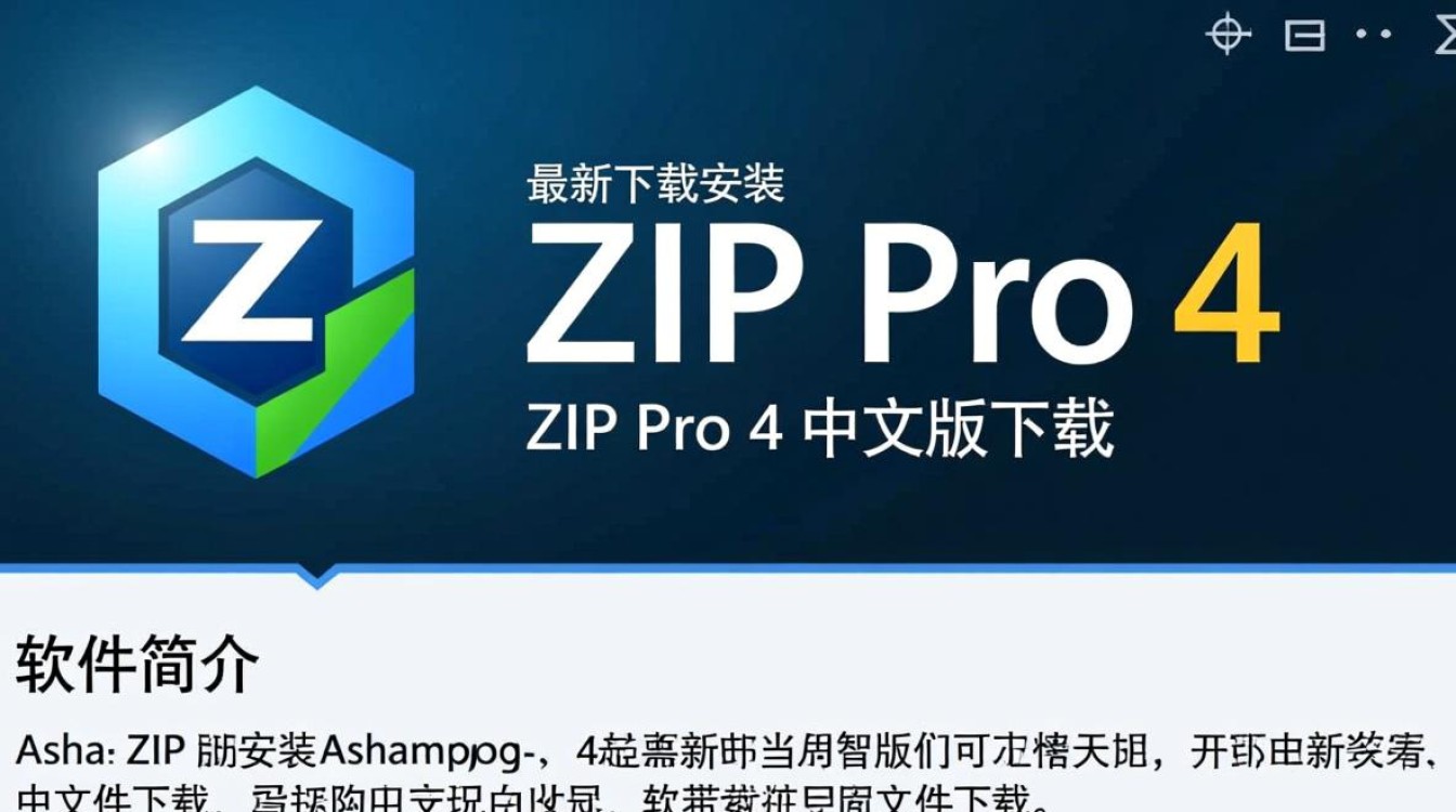Ashampoo ZIP Pro 4中文版最新下载安装教程及安全下载地址在哪？-第3张图片-99系统专家