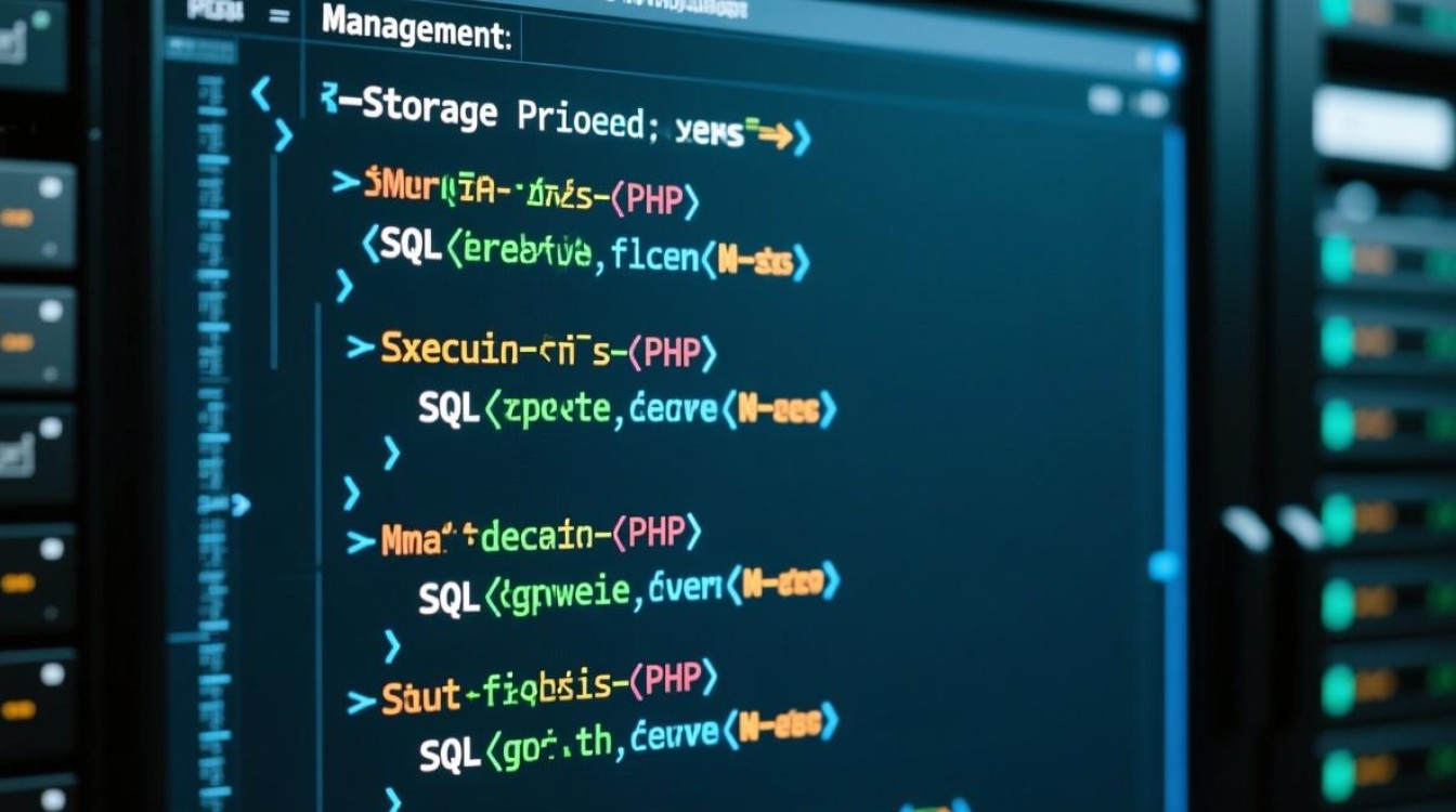 PHP如何彻底删除存储过程不留痕迹？-第3张图片-99系统专家