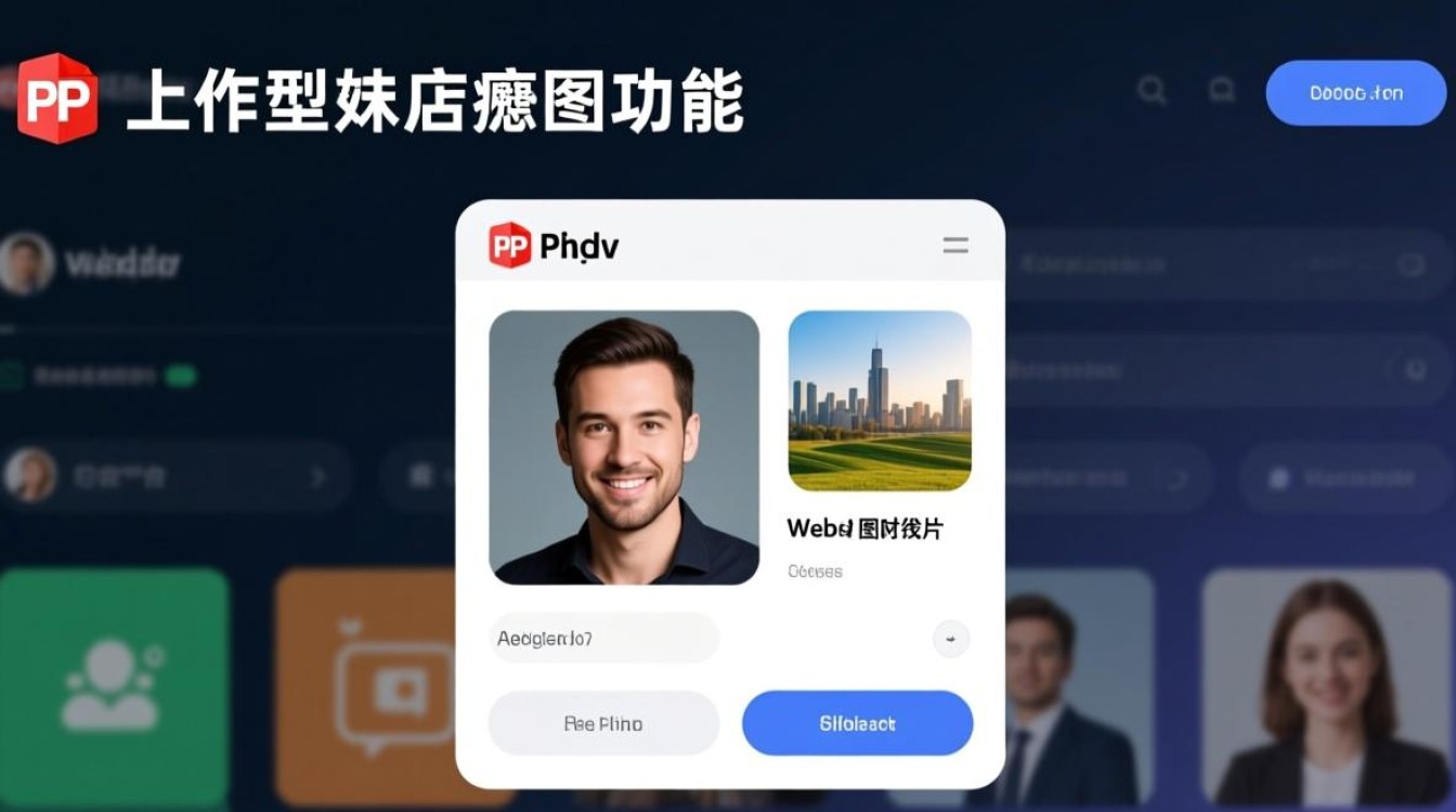 PHP上传图片类如何实现缩略图显示功能？-第1张图片-99系统专家