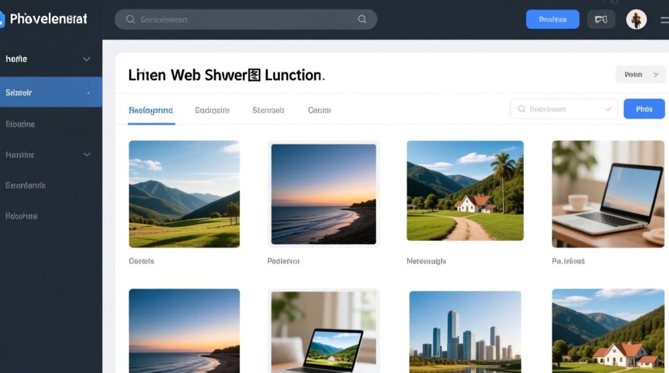 PHP上传图片类如何实现缩略图显示功能？-第2张图片-99系统专家