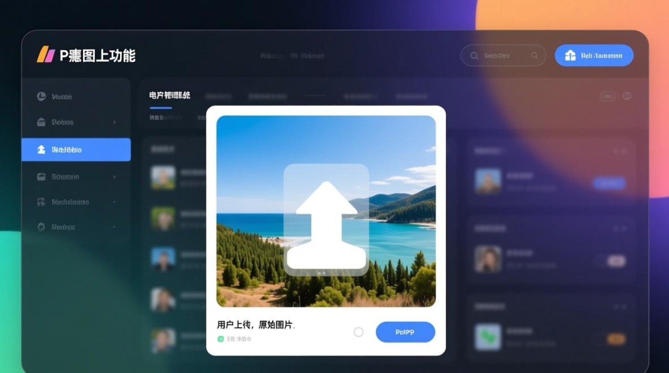 PHP上传图片类如何实现缩略图显示功能？-第3张图片-99系统专家