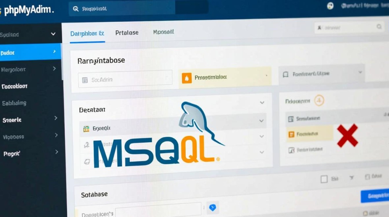 phpMyAdmin如何彻底删除数据库及避免残留数据？-第3张图片-99系统专家
