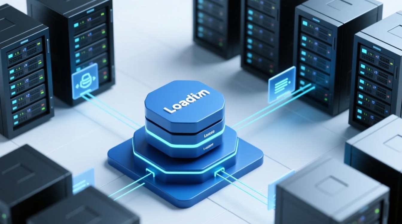 php2台nginx负载均衡如何实现流量分发与配置？-第1张图片-99系统专家