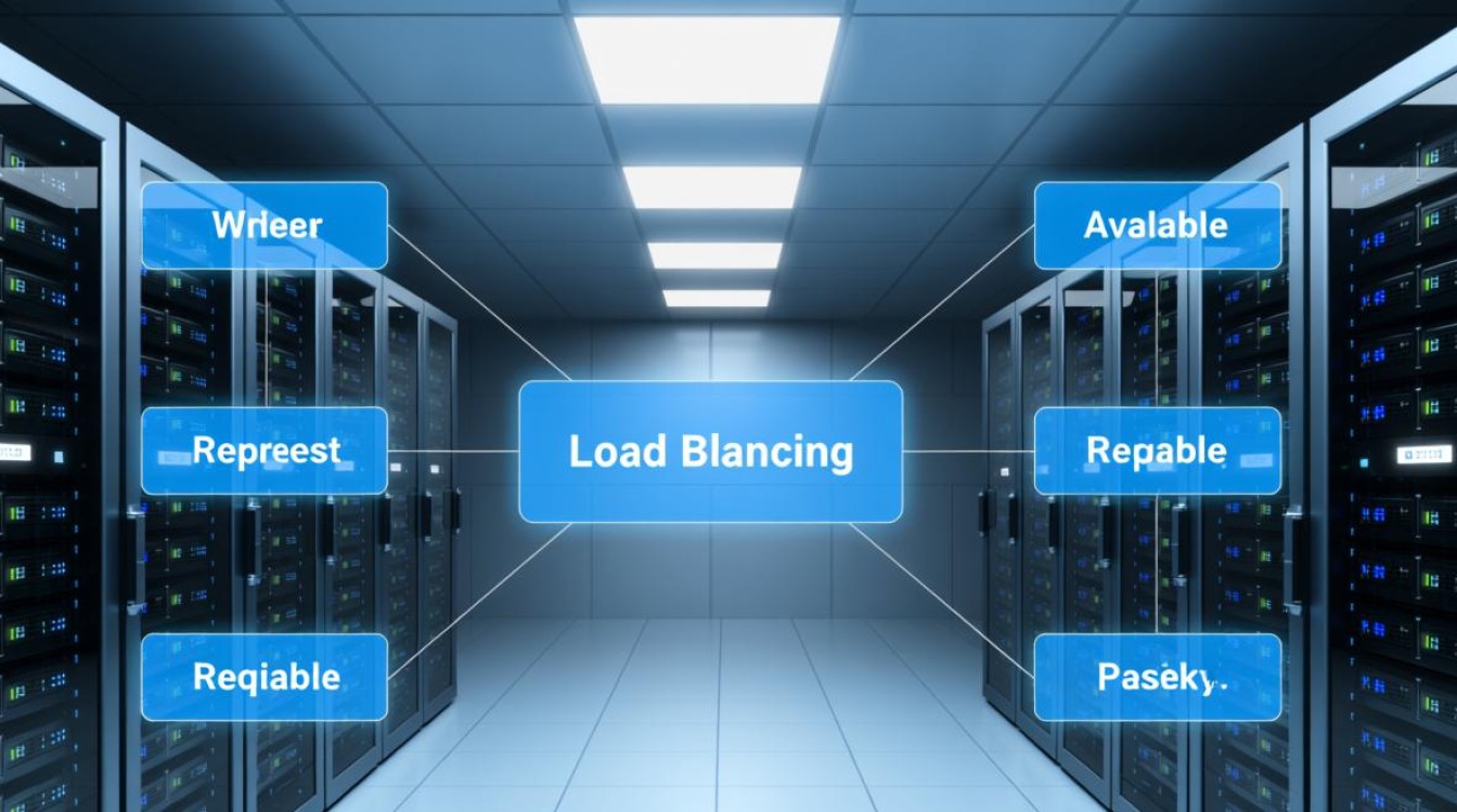 php2台nginx负载均衡如何实现流量分发与配置？-第3张图片-99系统专家