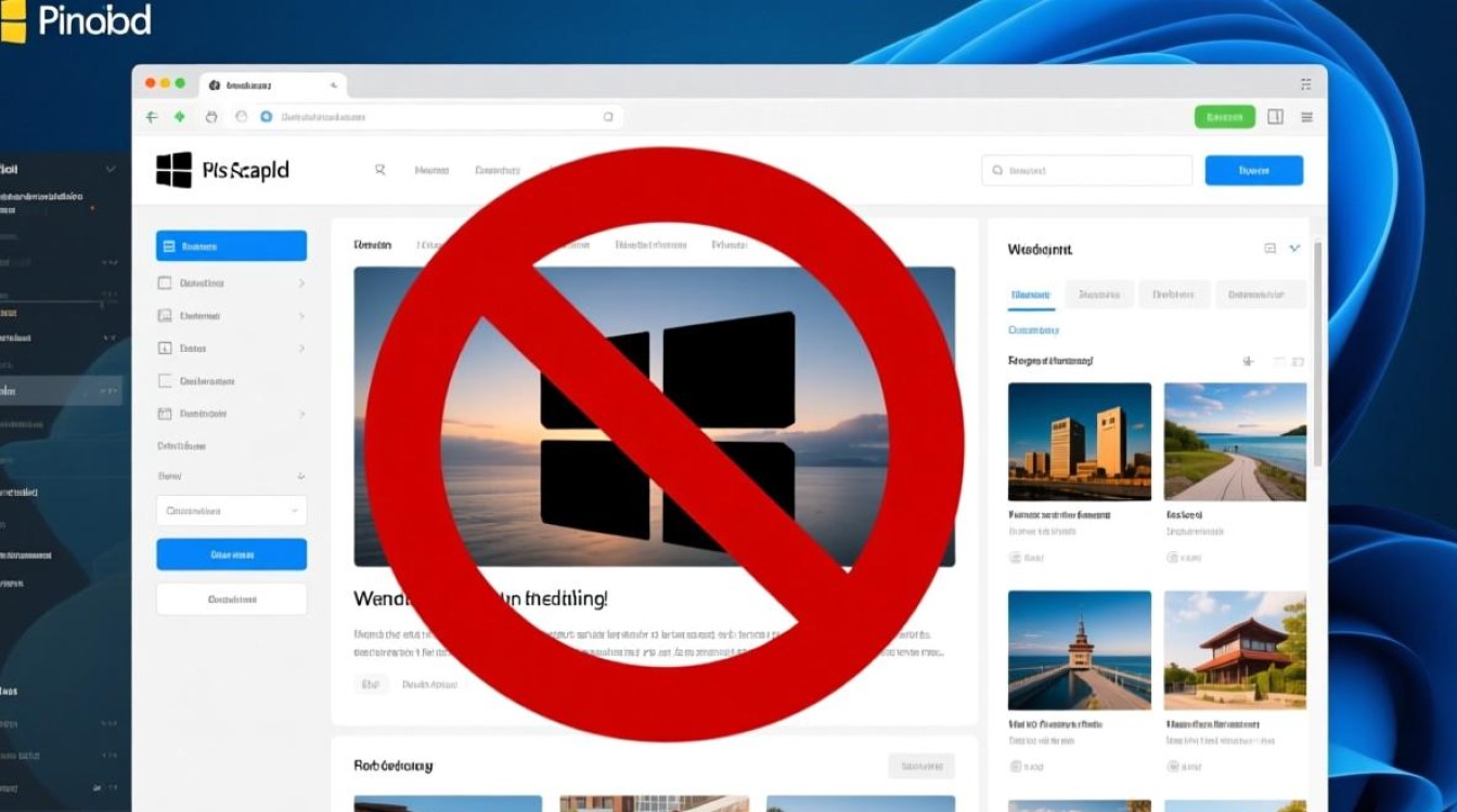 如何禁止Windows页面缩放？30字解决方法详解-第2张图片-99系统专家