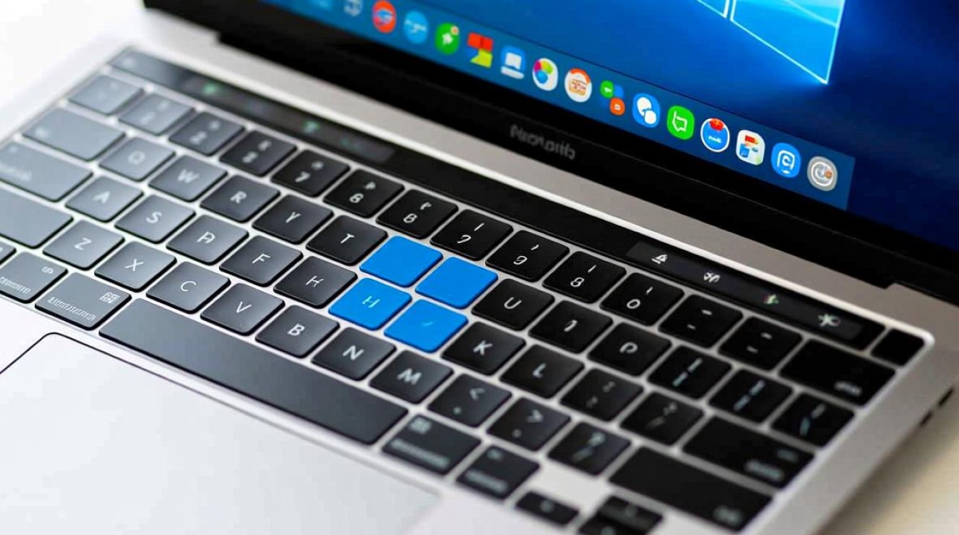Windows键盘接Macbook怎么用？功能键适配问题怎么解决？-第1张图片-99系统专家