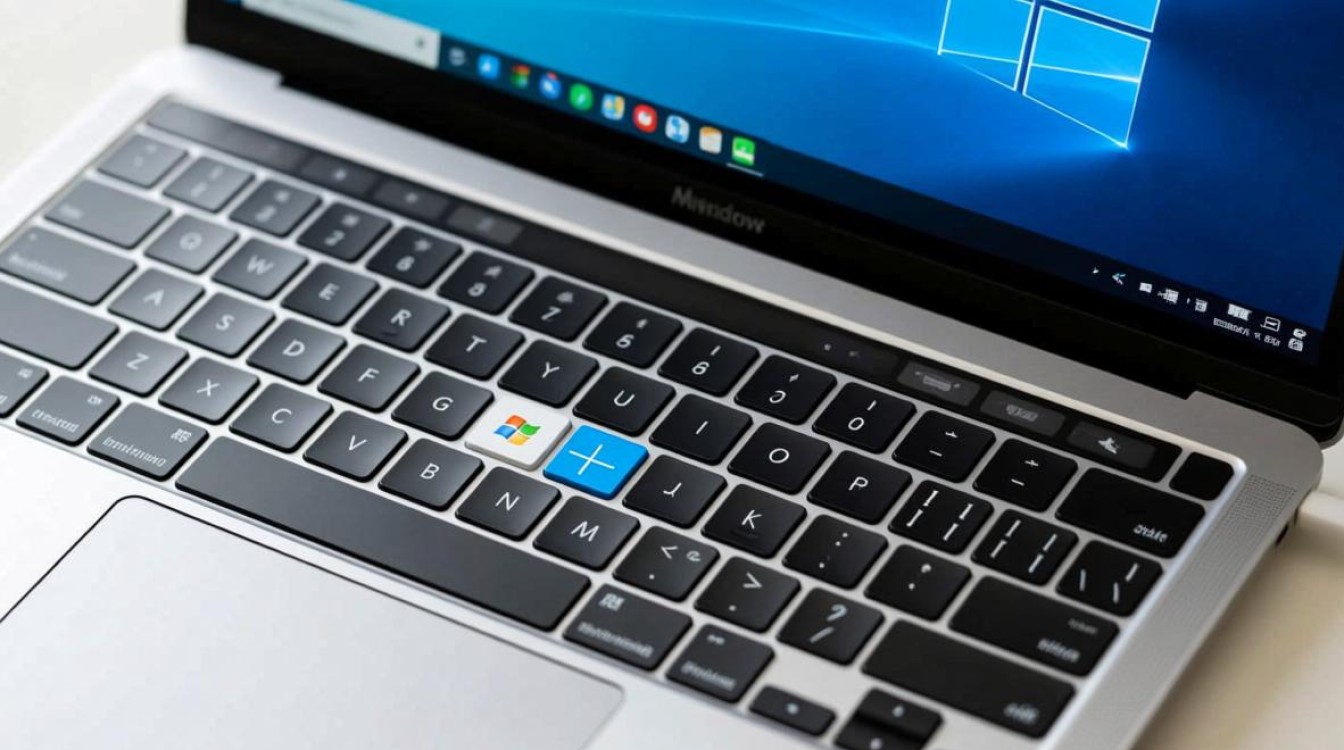 Windows键盘接Macbook怎么用？功能键适配问题怎么解决？-第2张图片-99系统专家