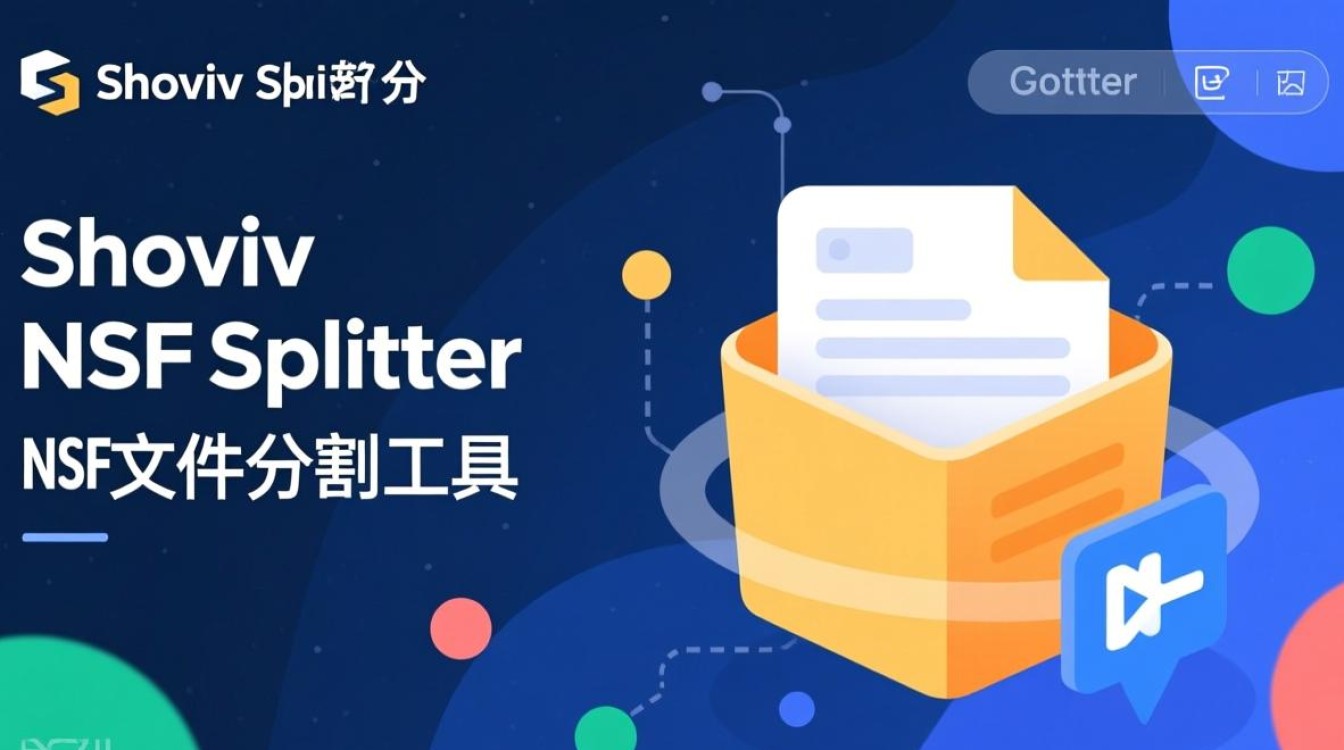 Shoviv NSF Splitter 2025最新版下载靠谱吗？安全吗？-第2张图片-99系统专家