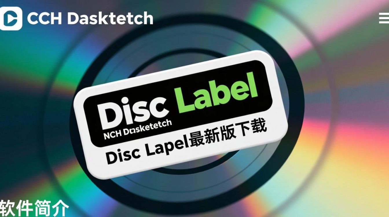 NCH Disketch Disc Label最新版下载在哪里免费获取？-第2张图片-99系统专家