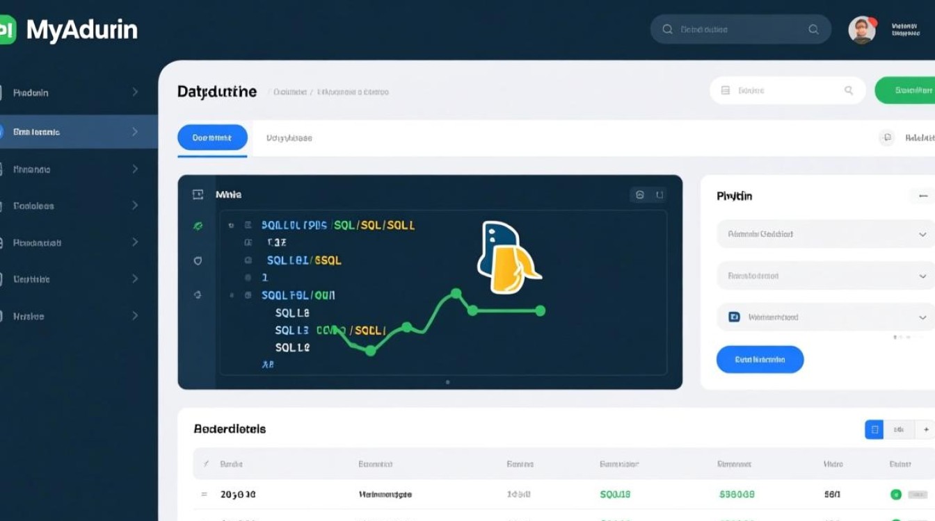 phpmyadmin怎么修改表的数据？详细步骤是什么？-第2张图片-99系统专家