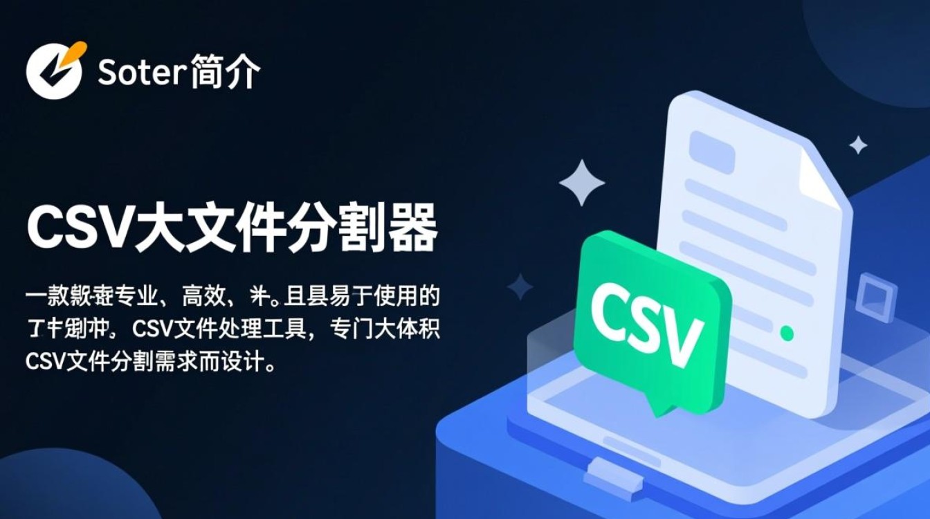 csv大文件分割器2025最新版下载，支持超大文件分割吗？-第2张图片-99系统专家