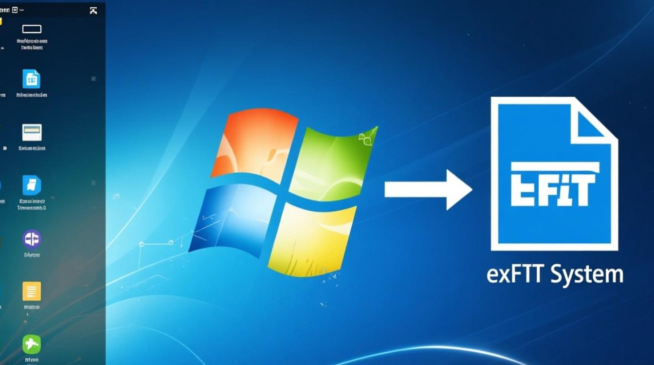 Windows无法识别exfat分区怎么办？数据能恢复吗？-第1张图片-99系统专家