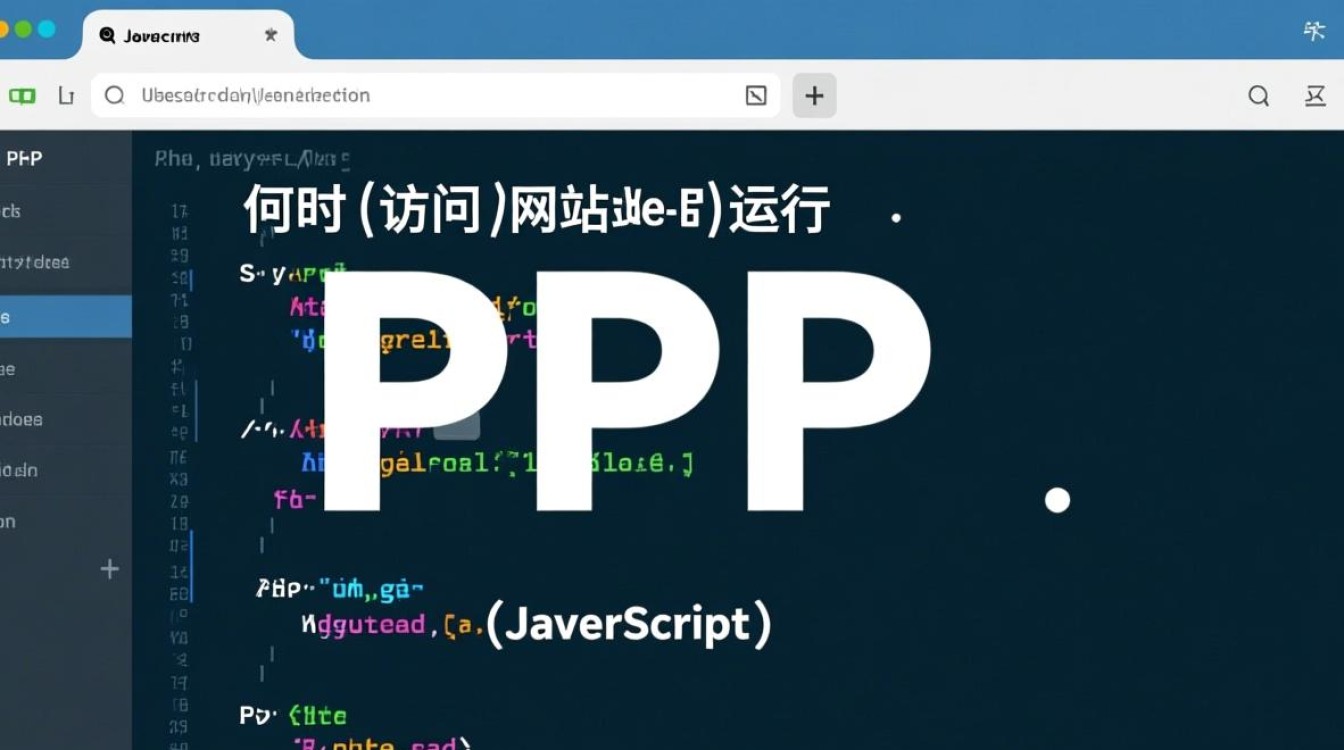 PHP访问网站时运行，具体是在哪个阶段执行的？-第1张图片-99系统专家