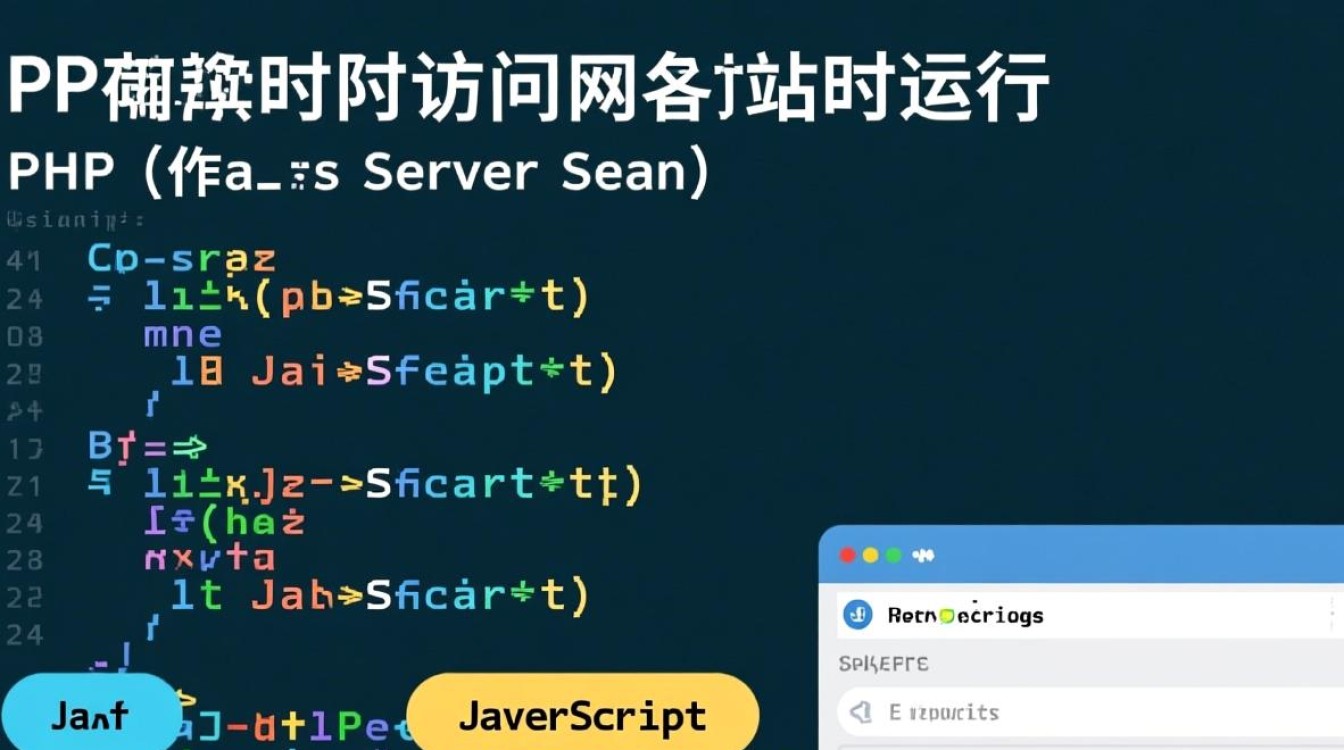 PHP访问网站时运行，具体是在哪个阶段执行的？-第2张图片-99系统专家