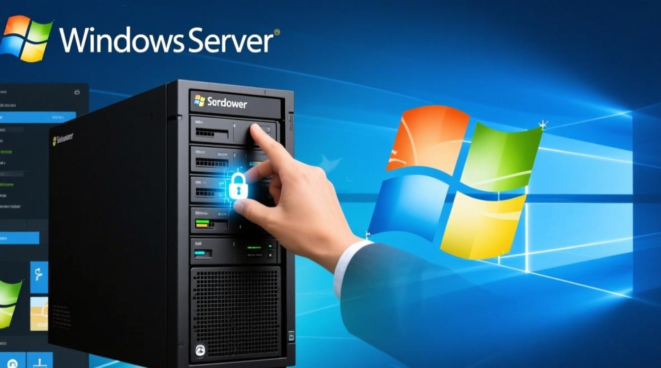 Windows Server突然关机，可能是哪些原因导致的？-第3张图片-99系统专家