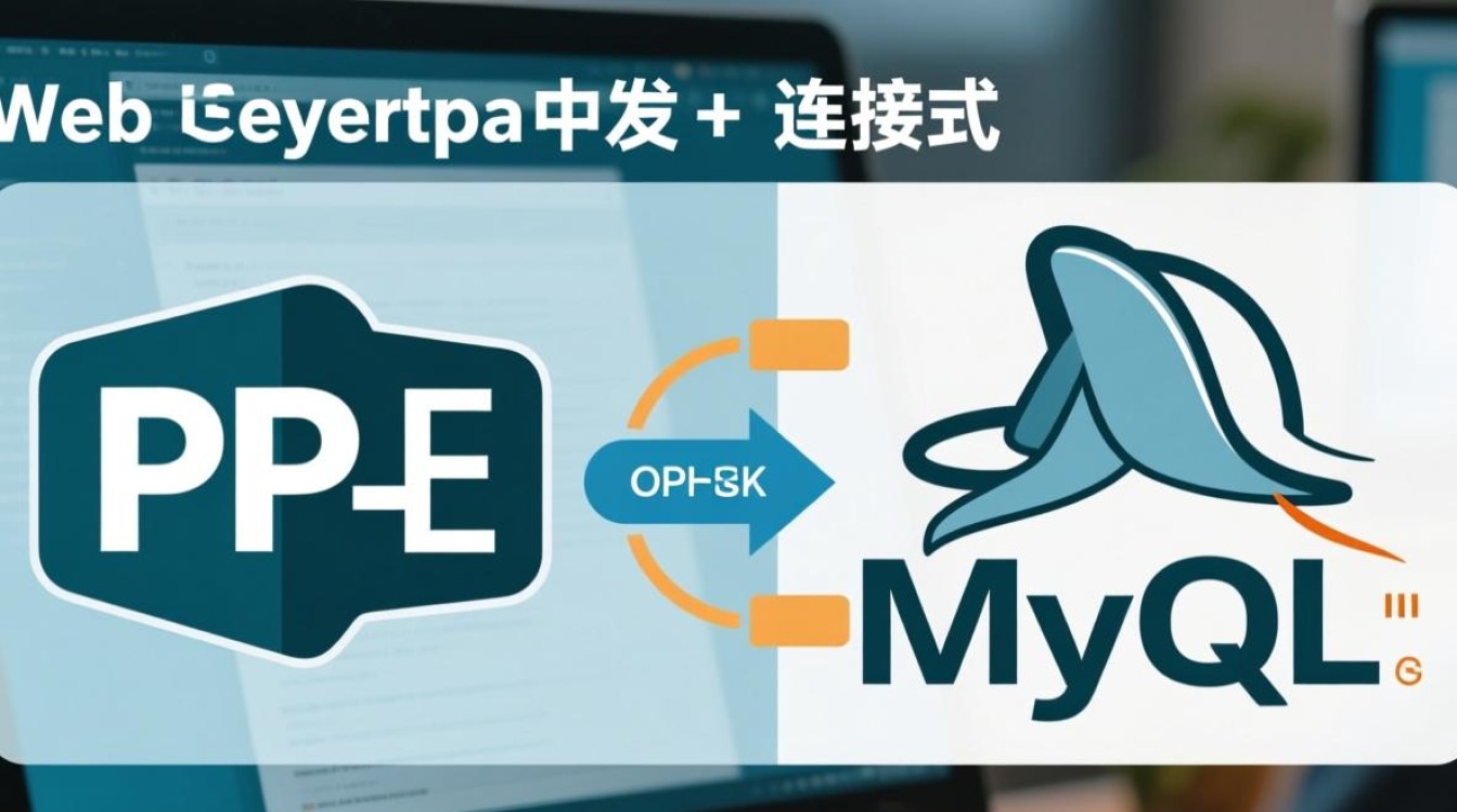 PHP连接MySQL有哪些常见方式及优缺点？-第2张图片-99系统专家