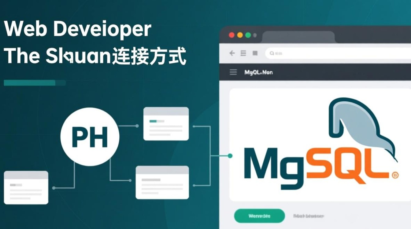 PHP连接MySQL有哪些常见方式及优缺点？-第3张图片-99系统专家