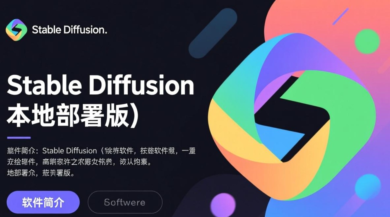 stable diffusion免费下载哪里找？安全吗？会中毒吗？-第3张图片-99系统专家