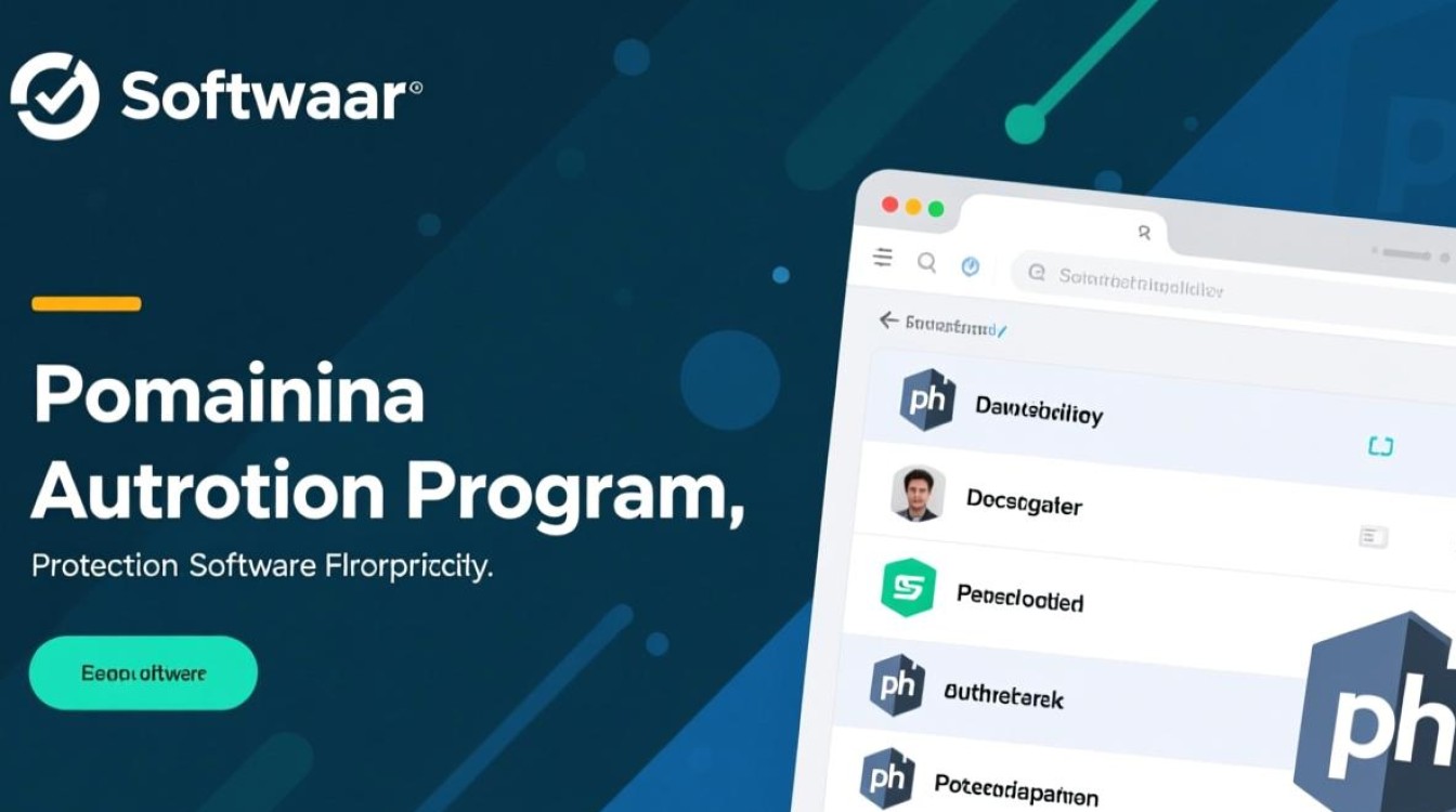 php域名授权程序如何实现安全可靠的授权验证？-第1张图片-99系统专家