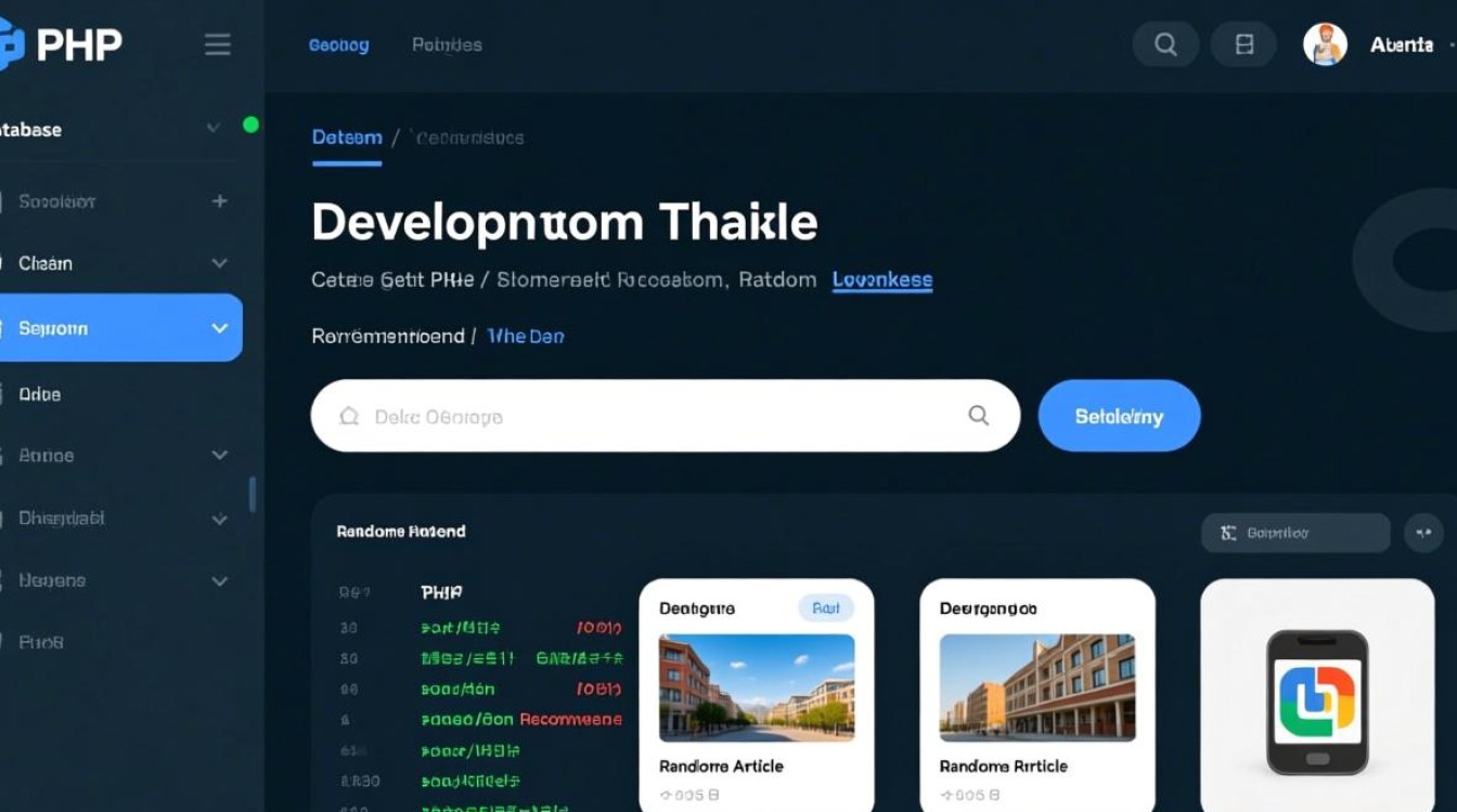 php取数据库随机一条数据-第1张图片-99系统专家