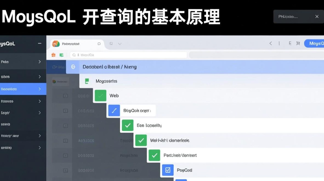 php mysql分页查询如何实现高效且避免数据错误？-第1张图片-99系统专家