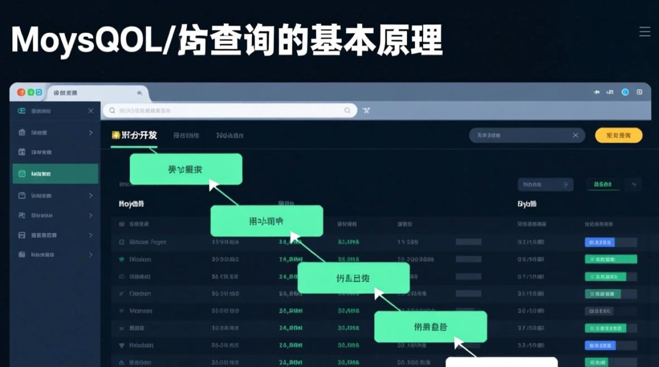 php mysql分页查询如何实现高效且避免数据错误？-第2张图片-99系统专家