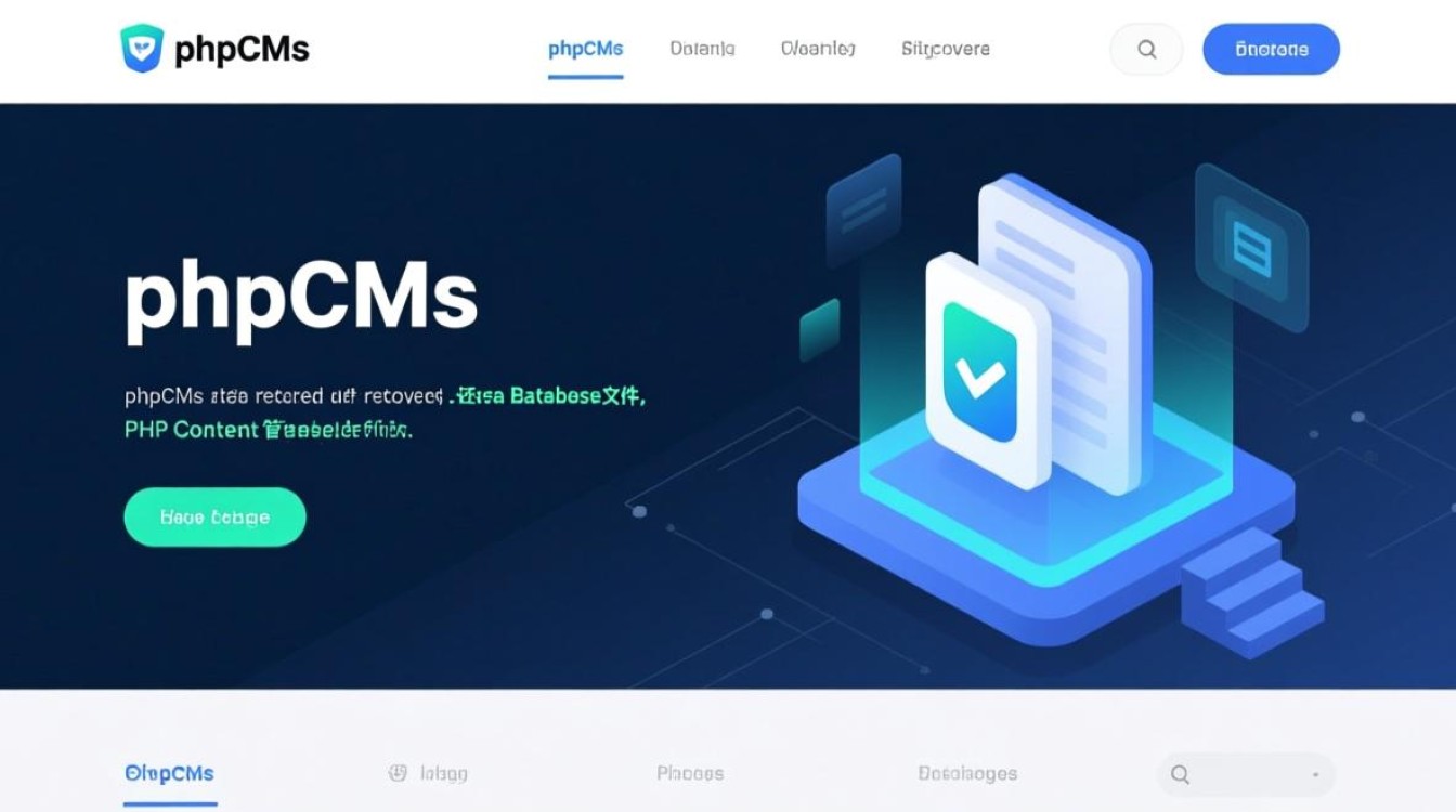 phpcms还原数据库文件失败怎么办？-第3张图片-99系统专家