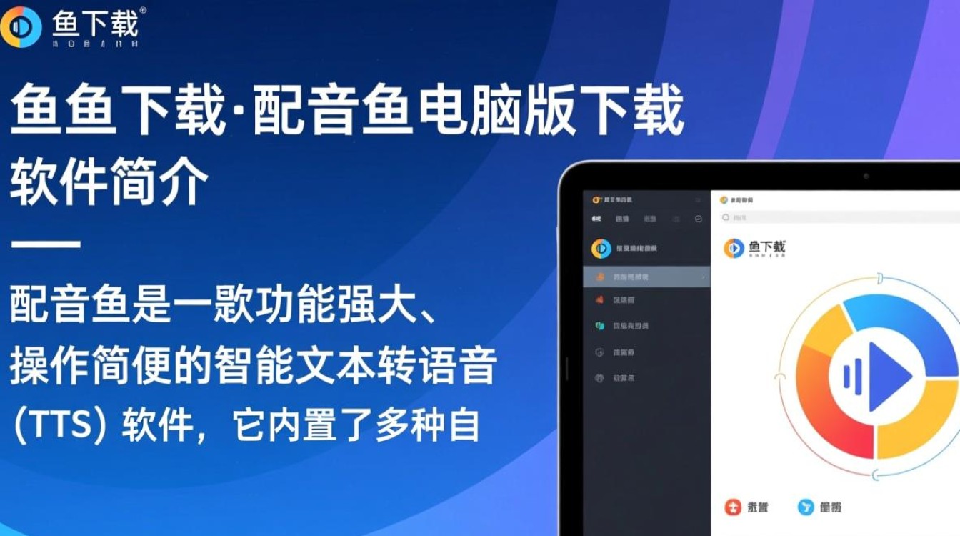 配音鱼下载-配音鱼电脑版下载-第1张图片-99系统专家