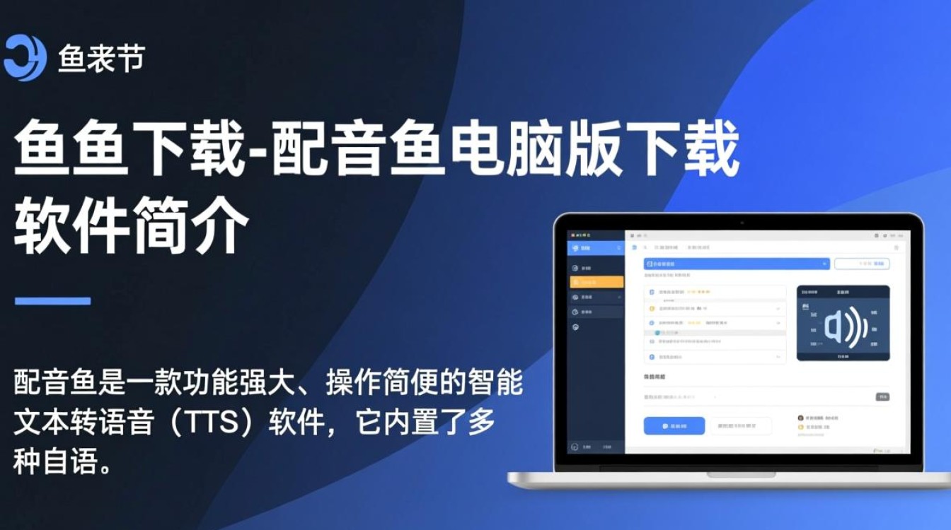 配音鱼下载-配音鱼电脑版下载-第3张图片-99系统专家