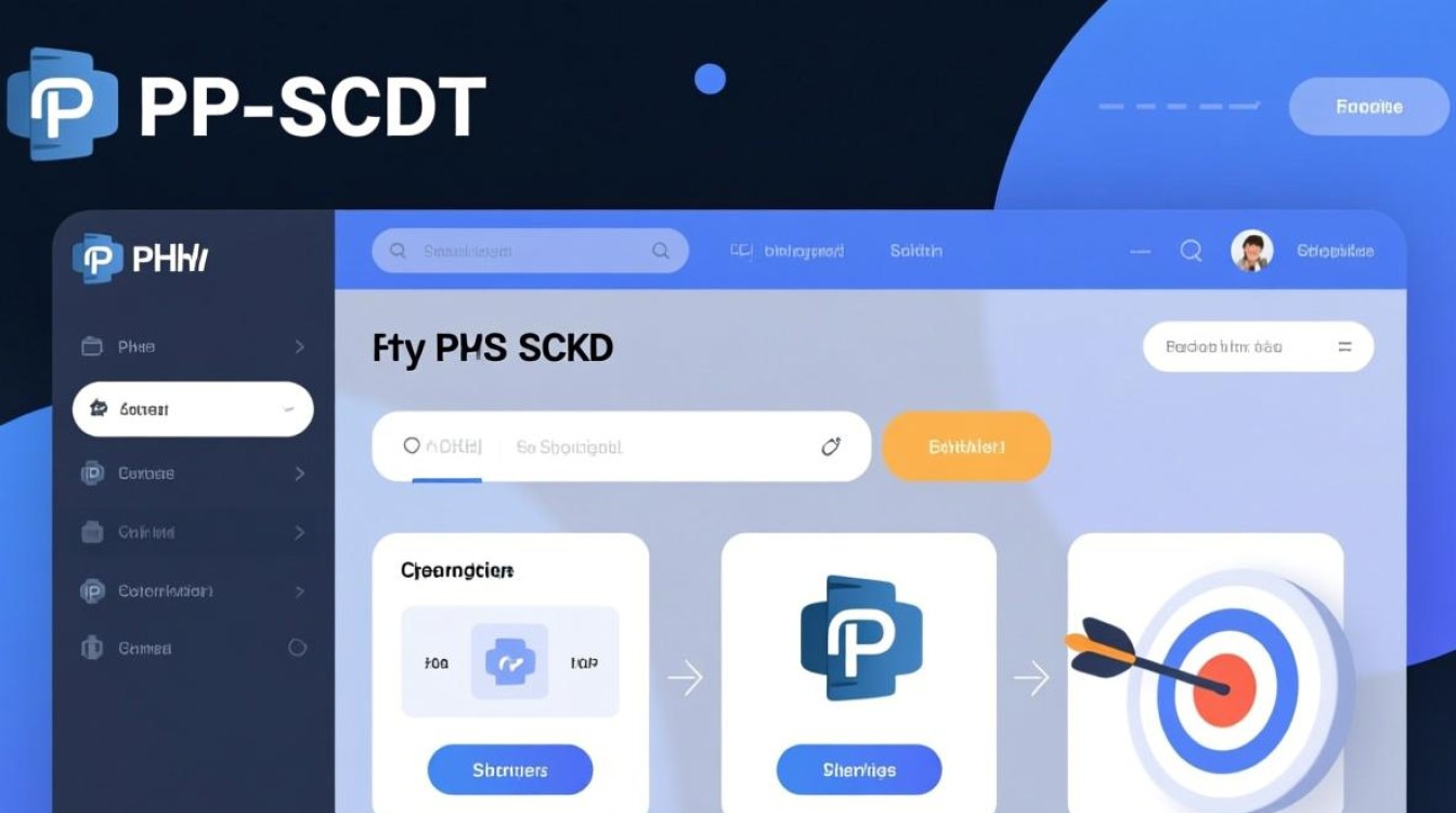 phpSDK设置时如何正确配置连接参数？-第3张图片-99系统专家