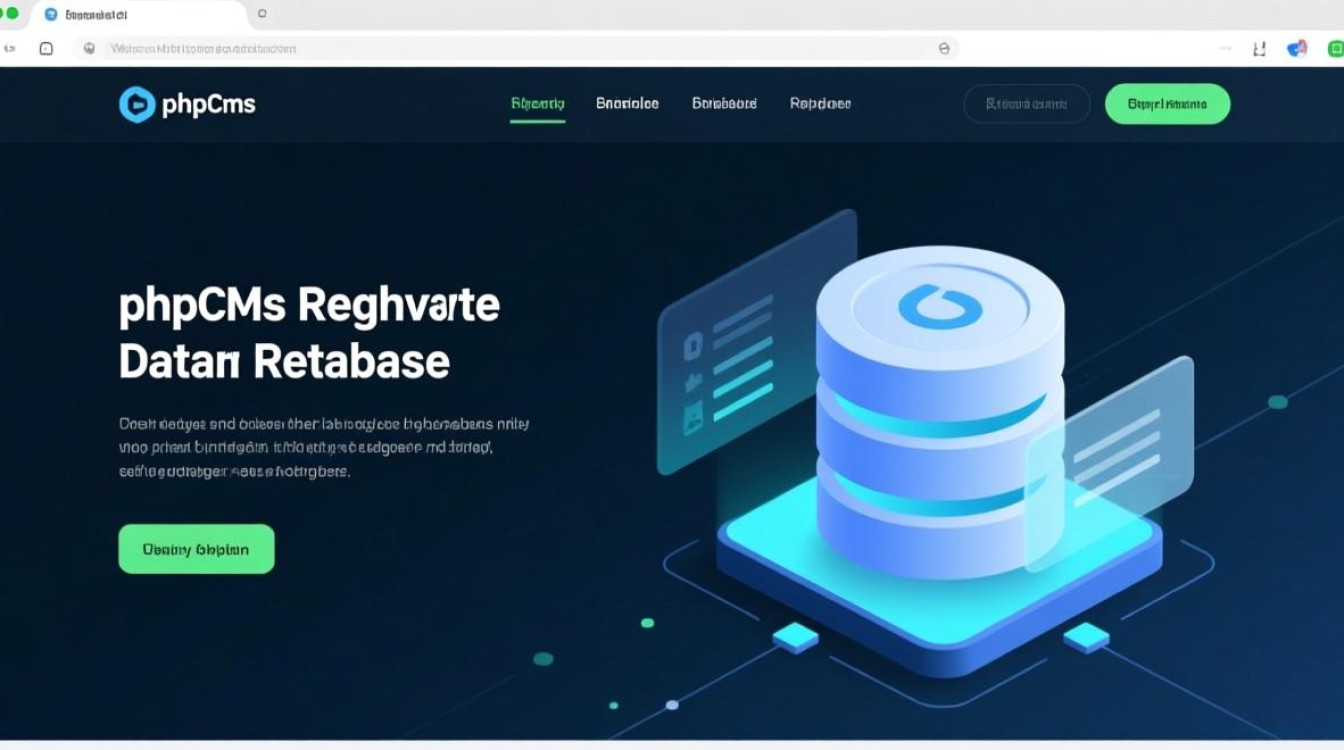 phpcms还原数据库失败怎么办？详细步骤与注意事项解析-第2张图片-99系统专家