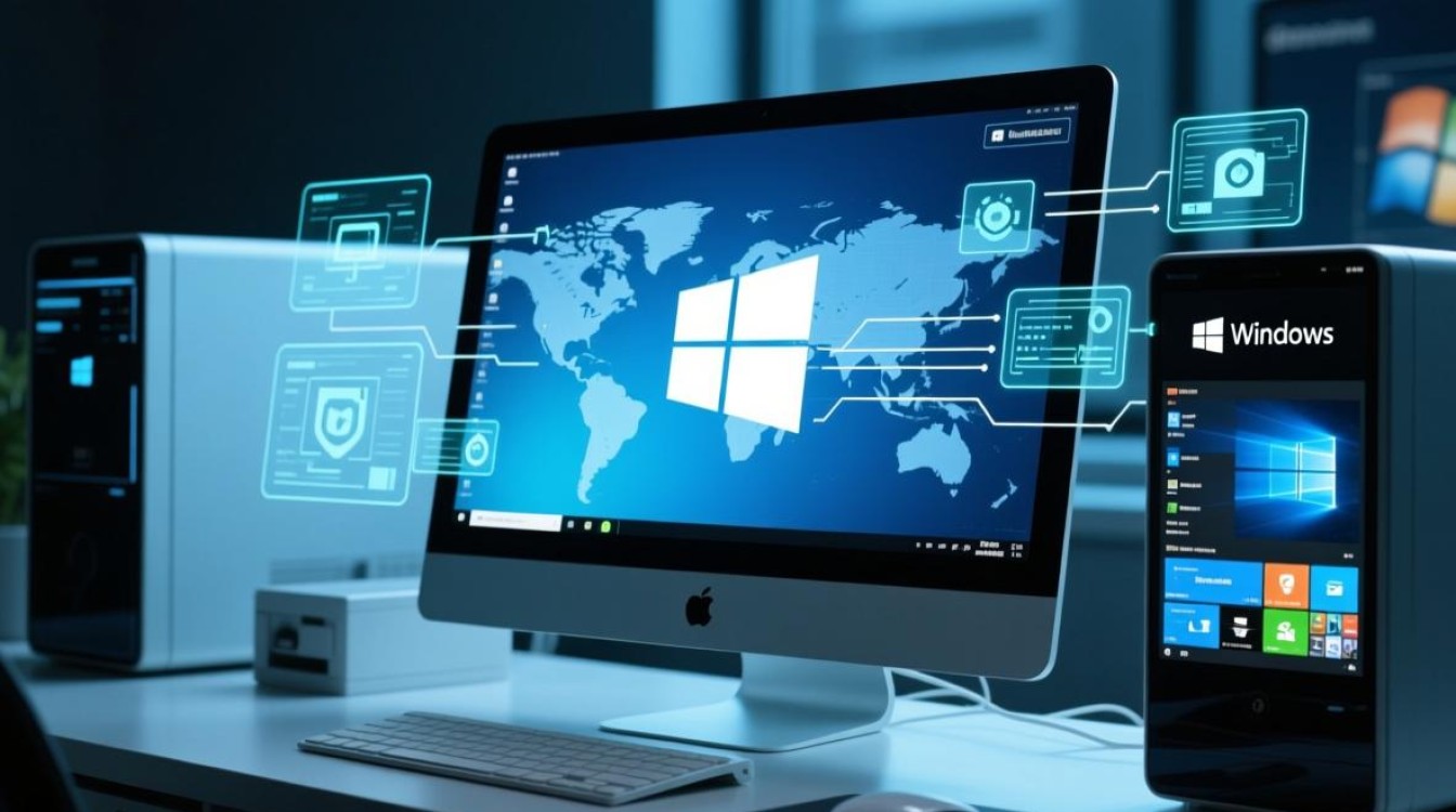 什么叫被windows？系统卡顿、弹窗不断是中招了吗？-第1张图片-99系统专家