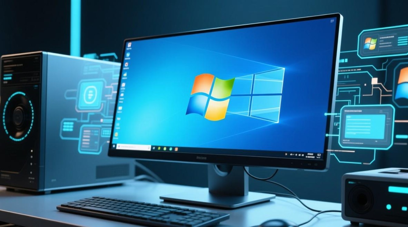什么叫被windows？系统卡顿、弹窗不断是中招了吗？-第3张图片-99系统专家